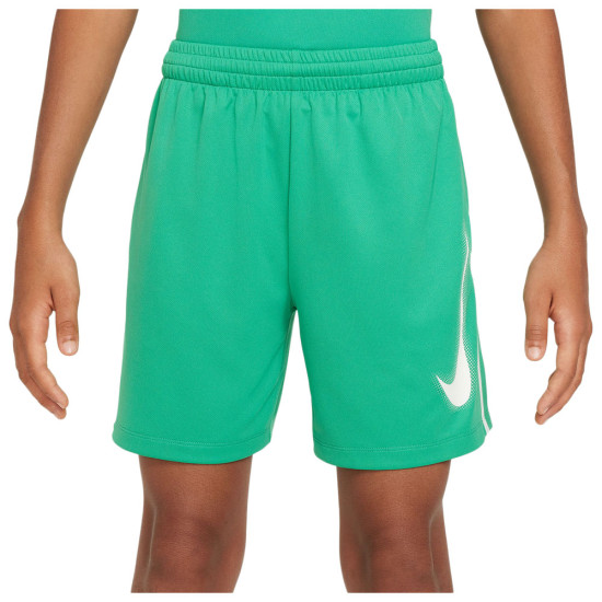 Nike Παιδικό σορτς Multi Dri-FIT Graphic Training Shorts